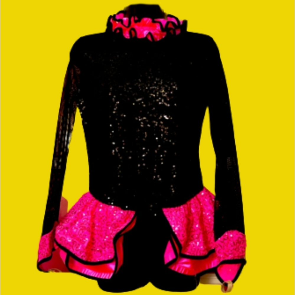 Weiss Dance Leotard Size XXLC MAKE OFFER